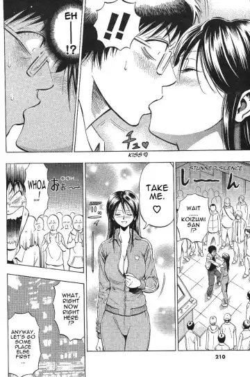 [Daigo] Excite!! Fhentai - Page 10