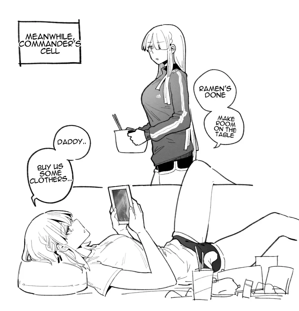 [Huqu] 94Maniac Part 2 Fhentai - Page 5