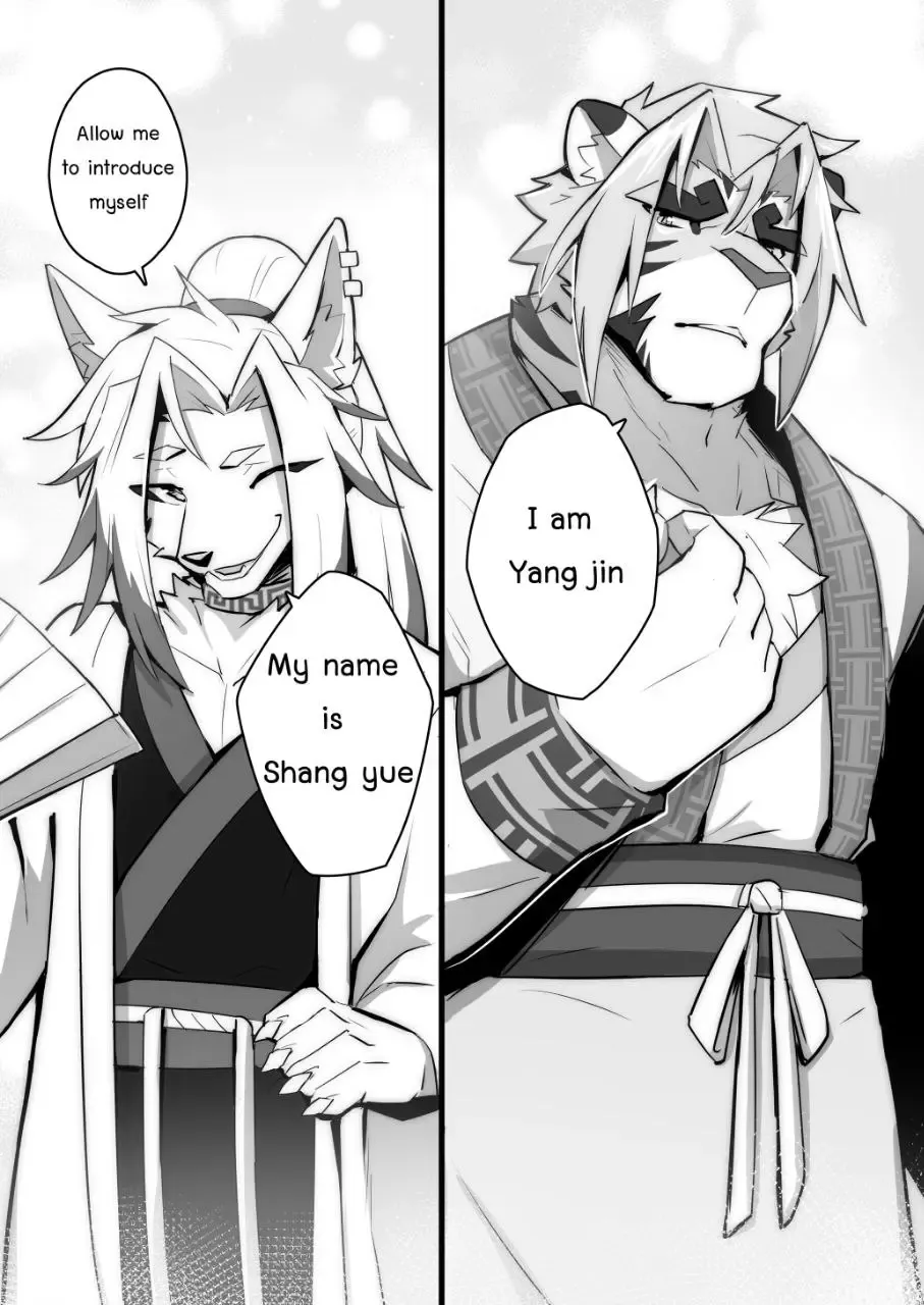 [Sollyz] The Tales of Twilight Demon Fhentai - Page 27