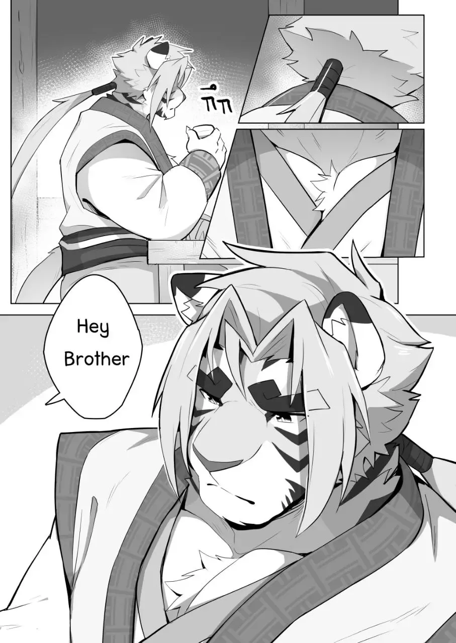 [Sollyz] The Tales of Twilight Demon Fhentai - Page 7