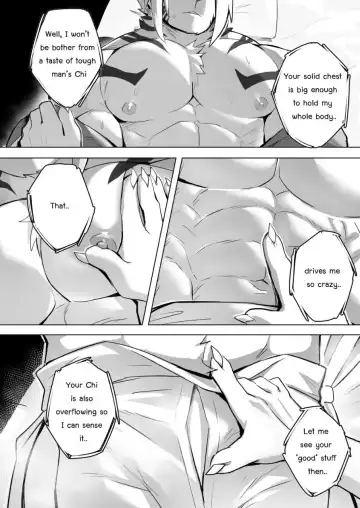 [Sollyz] The Tales of Twilight Demon Fhentai.net - Page 12