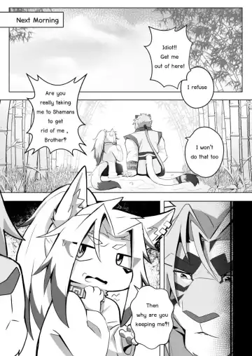 [Sollyz] The Tales of Twilight Demon Fhentai.net - Page 24