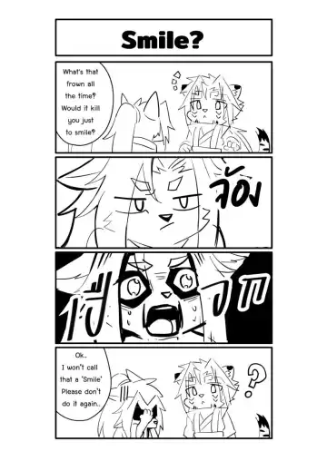 [Sollyz] The Tales of Twilight Demon Fhentai.net - Page 31