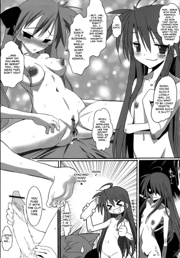 [Bbsacon] Ai dayo Kagamin Fhentai - Page 16