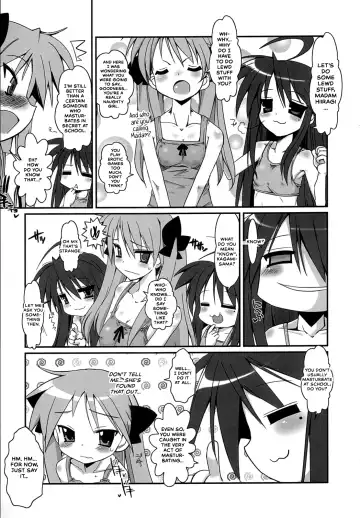 [Bbsacon] Ai dayo Kagamin Fhentai - Page 4