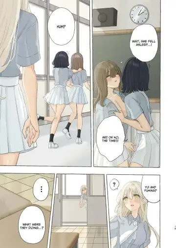 [Noyama] Ika nakya okinai dokyusei Fhentai - Page 19