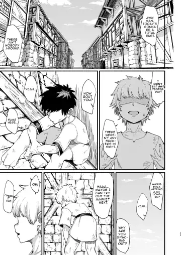 [Butachang] Kachiku Inma Fhentai - Page 29