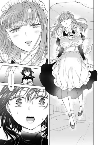 [Mira] Yumeiro no Repurika [Ue] Andoroido to Haitoku no Chigiri Fhentai.net - Page 8