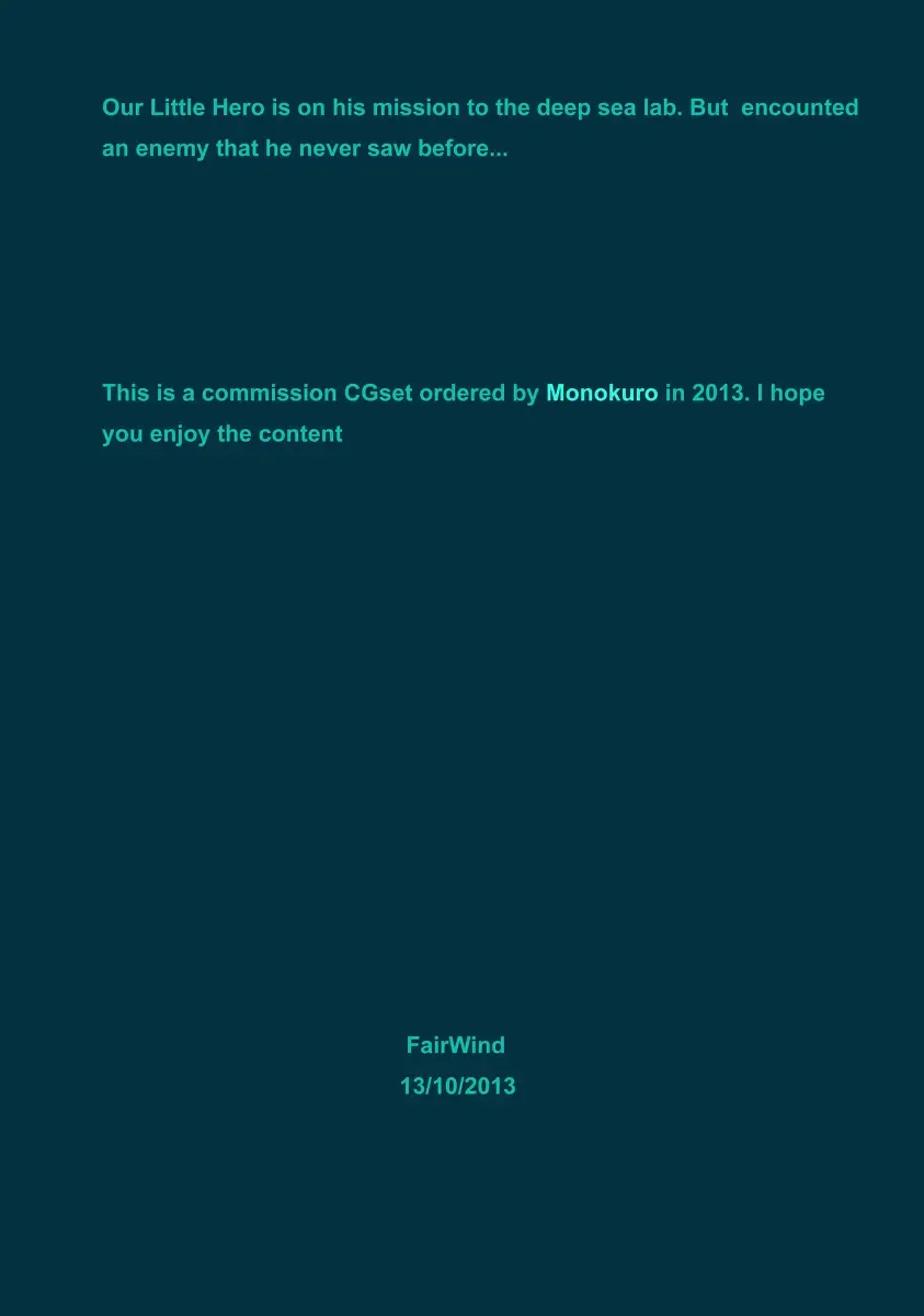 [Fairwind] E Fhentai - Page 2