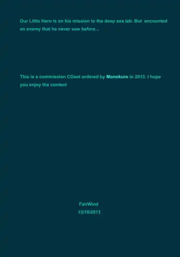 [Fairwind] E Fhentai - Page 2