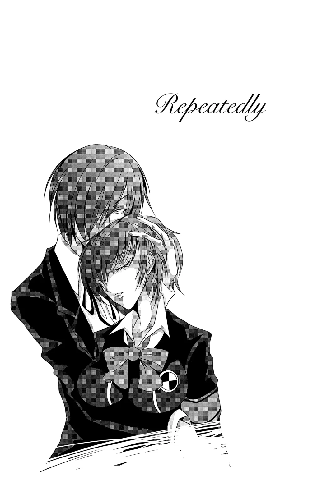 [Soga] Repeatedly Fhentai - Page 22