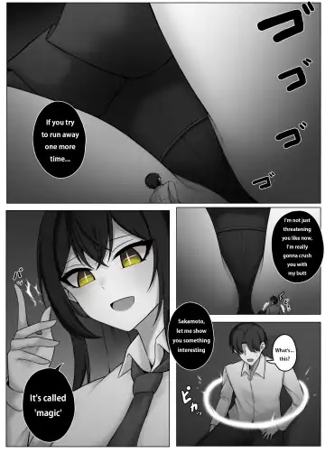 [Djqn] Witch Fhentai - Page 10