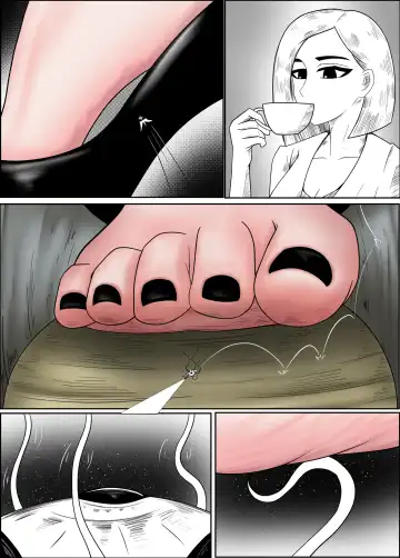 [Site2019] TK Parasite Fhentai.net - Page 2