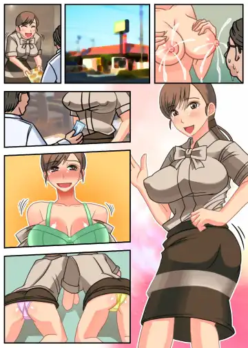 [Wosushi] Eroi Menu Hajimemashita ~Joushiki Henkan de Ecchi na Gohoushi Harem~ Fhentai.net - Page 30