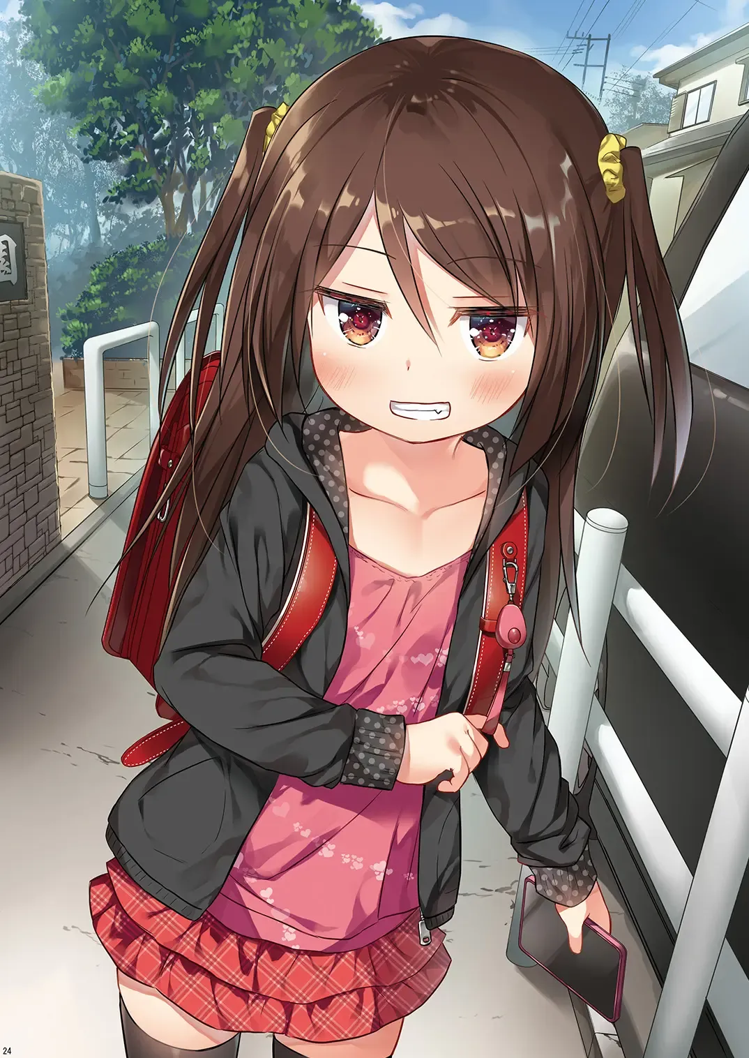 [Yukino Minato] Tamaya Oodama Nijiiro Soushuuhen Roku (decensored) Fhentai - Page 23