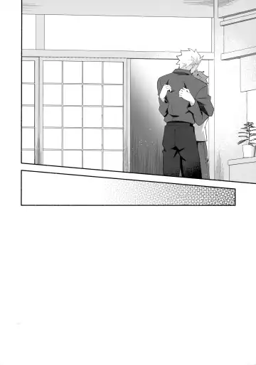 [Tanunosuke] Chotto soko made Koishite Ikimasenka Fhentai - Page 37