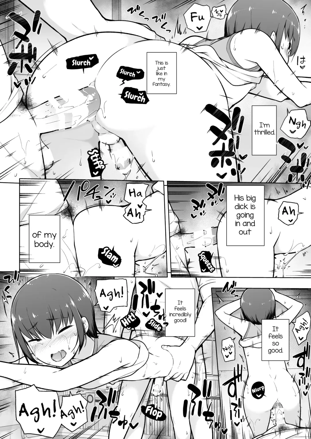 Boku ni Fuuki wa Mamorenai!? Fhentai - Page 41