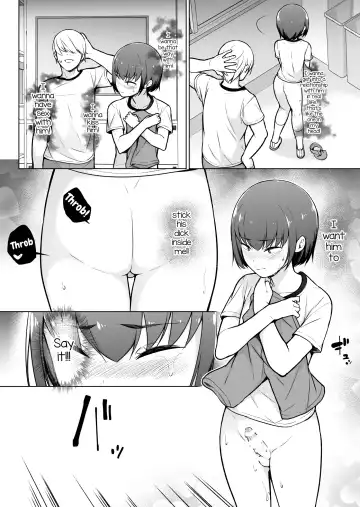 Boku ni Fuuki wa Mamorenai!? Fhentai - Page 29