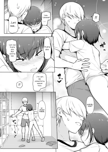 Boku ni Fuuki wa Mamorenai!? Fhentai - Page 30