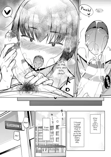 Boku ni Fuuki wa Mamorenai!? Fhentai - Page 58