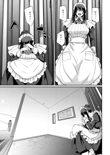 [Alexi Laiho] Maid no Oshigoto. Saishuushou Fhentai.net - Page 38