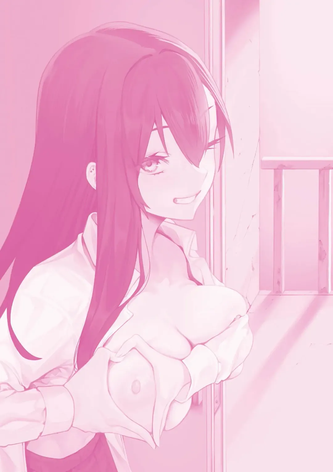 [Fuguta-ke] #Junai Kanojo | ＃純愛巨乳女友 Fhentai - Page 201