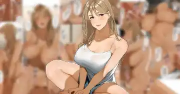 Gal Mama-san l Мама-гяру Fhentai - Page 10