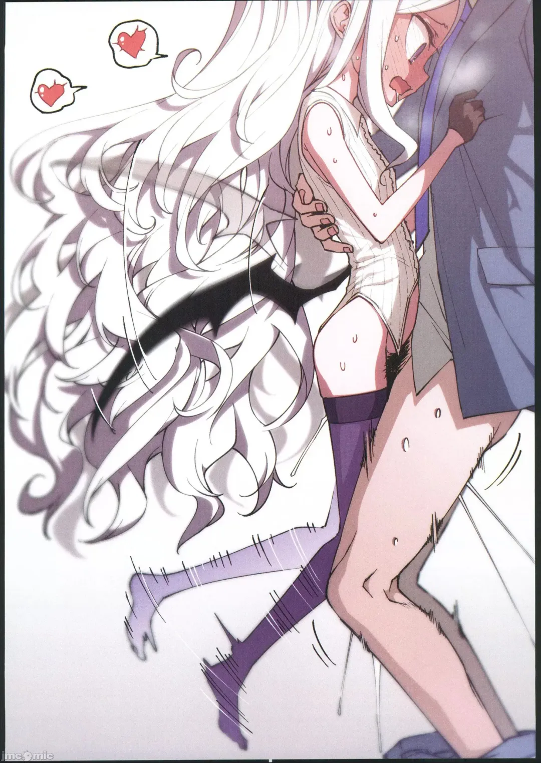 [Hitotose Rin] BluArch Echi E Oekaki-bu 2 Fhentai - Page 5