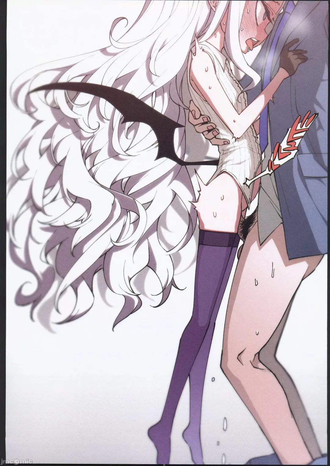 [Hitotose Rin] BluArch Echi E Oekaki-bu 2 Fhentai - Page 6