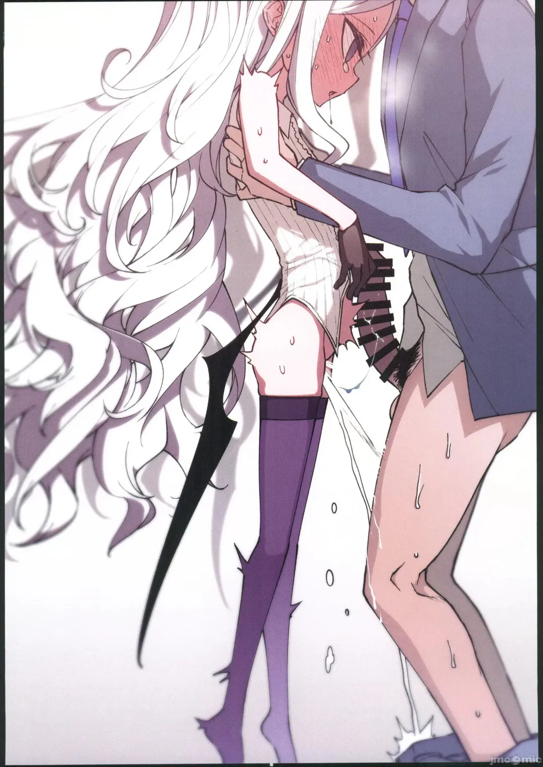 [Hitotose Rin] BluArch Echi E Oekaki-bu 2 Fhentai - Page 7