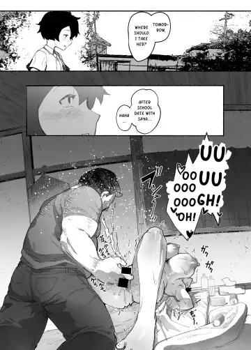 [Ahobaka] Oni no Ko Ochita Fhentai - Page 10