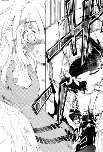 神さまの怨結び 1 Fhentai - Page 178