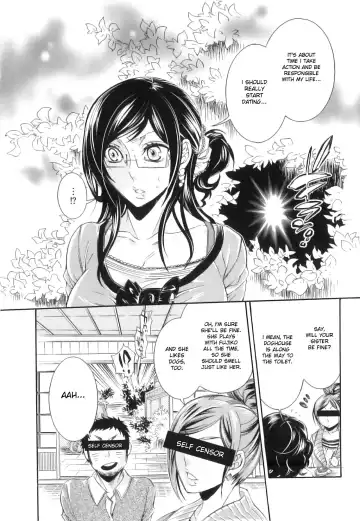 [Hattori Mitsuka] Soshite, Sabbath wa Tsuzuku. | And so the Sabbath Continues Fhentai.net - Page 4