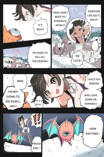 Mankoku Bujutsukai 3 ~Oni Yuki Kunoichi Goumon Hen~ Fhentai - Page 20