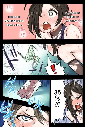 Mankoku Bujutsukai 3 ~Oni Yuki Kunoichi Goumon Hen~ Fhentai - Page 30