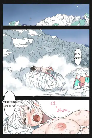 Mankoku Bujutsukai 3 ~Oni Yuki Kunoichi Goumon Hen~ Fhentai - Page 76