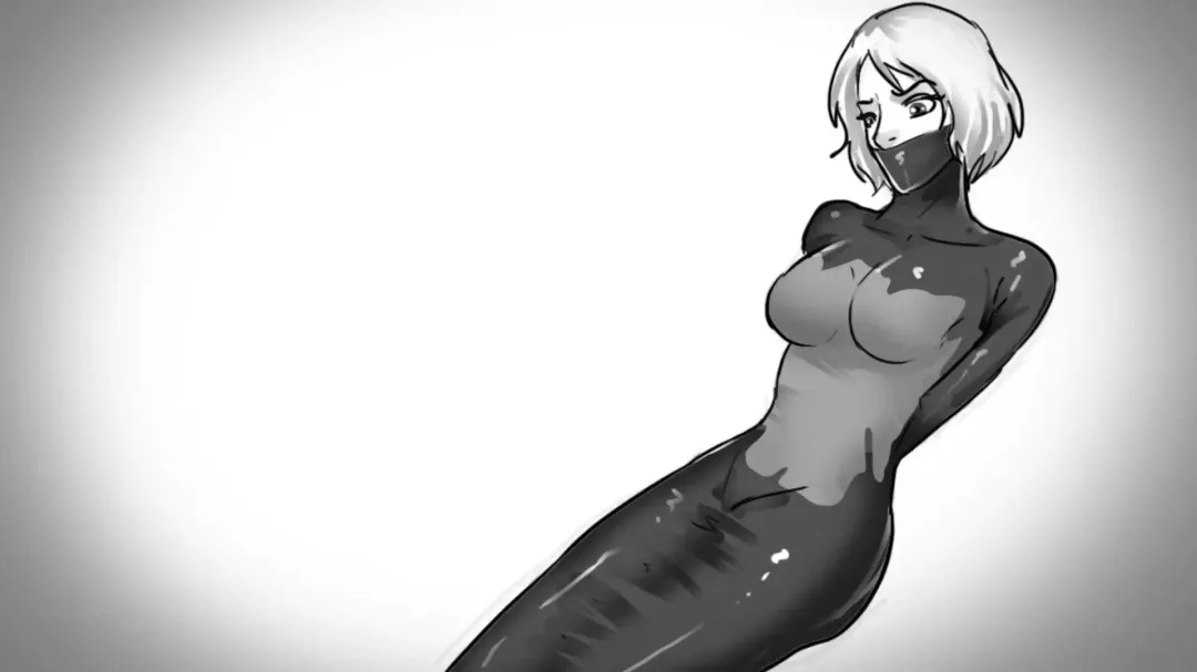 [King] The Latex Goddess Thief Fhentai.net - Page 30