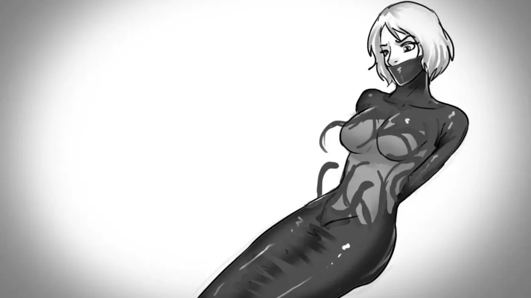 [King] The Latex Goddess Thief Fhentai.net - Page 31