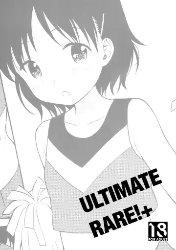 Read [Sekiya Asami] Ultimate Rare!+ - Fhentai.net