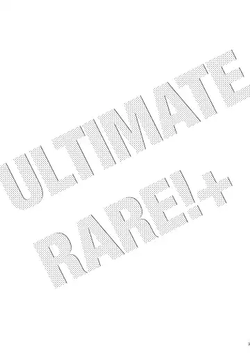 [Sekiya Asami] Ultimate Rare!+ Fhentai.net - Page 2