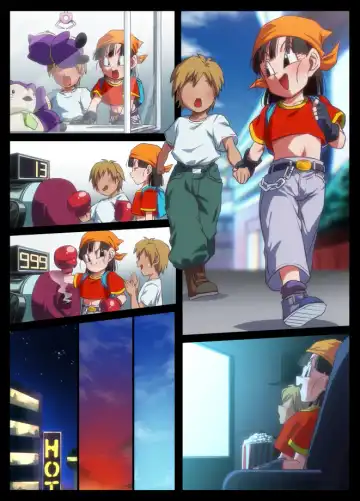 [Rom] Seme Pan 3 Fhentai - Page 3