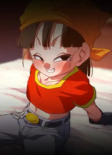 [Rom] Seme Pan 3 Fhentai - Page 48