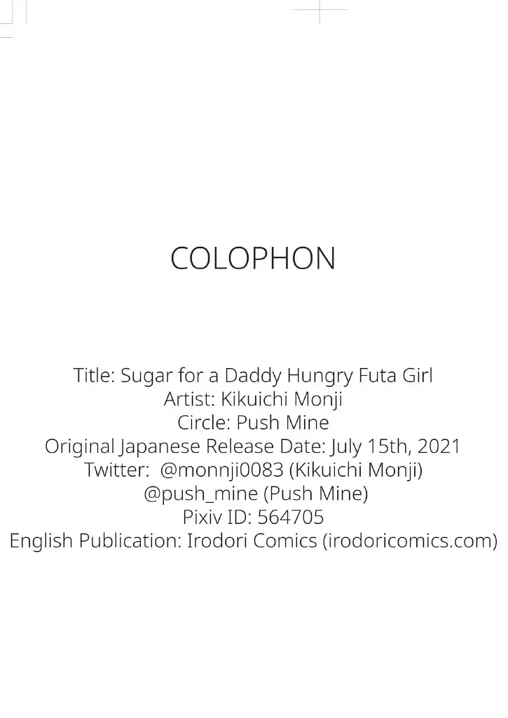 Sugar for a Daddy Hungry Futa Girl Fhentai.net - Page 28