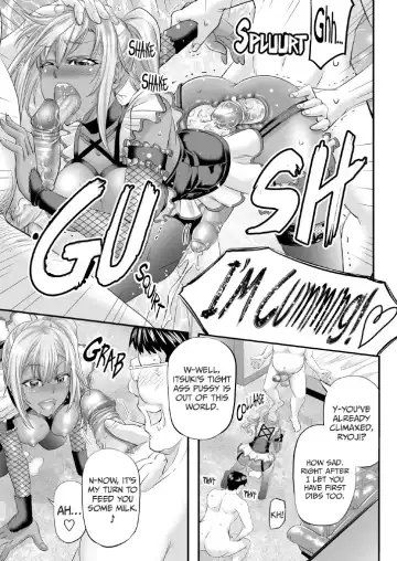 Sugar for a Daddy Hungry Futa Girl Fhentai.net - Page 16