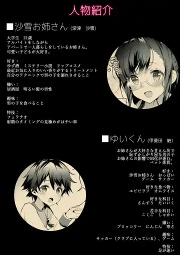 [Poruno Ibuki] Sayuki Onee-san wa Gaman ga Dekinai 2 Fhentai.net - Page 19