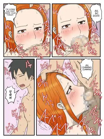 Ore no Onaho wa Okaa-san 3 Mama no Anal wa Mitsu no Aji Fhentai - Page 13