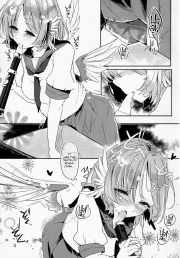 [Sisakugata] Kakushigoto wa Nashi ni Shite. Fhentai.net - Page 6