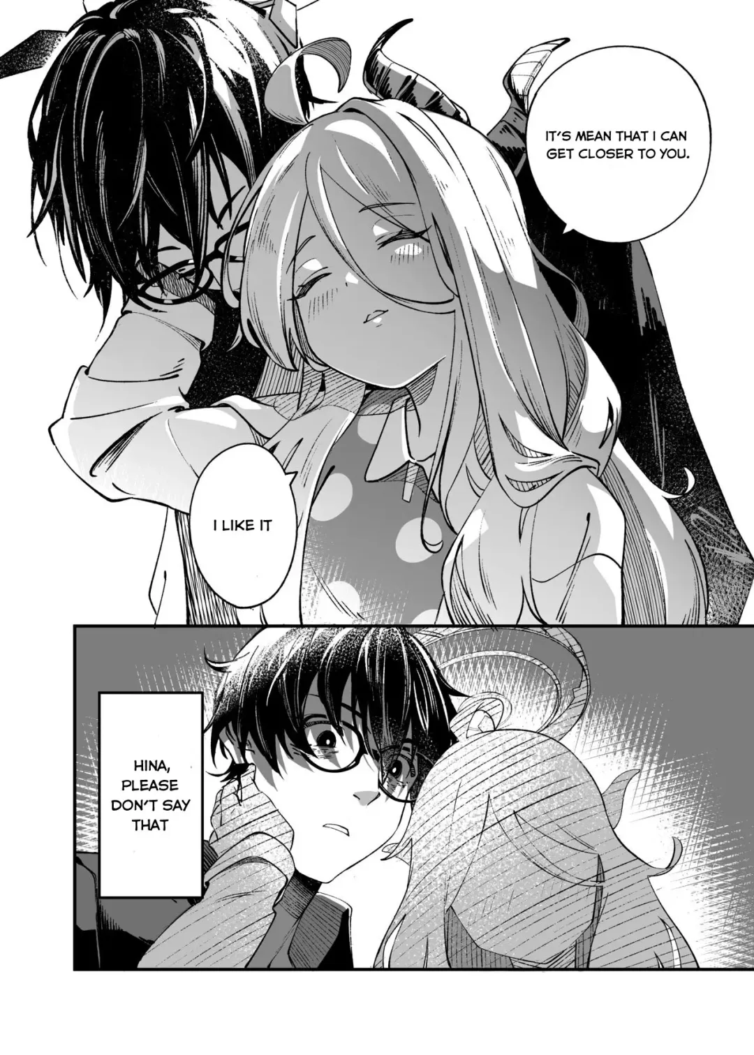 [Suppa] Hina Iinchou Amae Heta Kokufuku Challenge Fhentai - Page 11