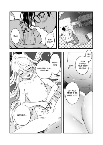 [Suppa] Hina Iinchou Amae Heta Kokufuku Challenge Fhentai - Page 24