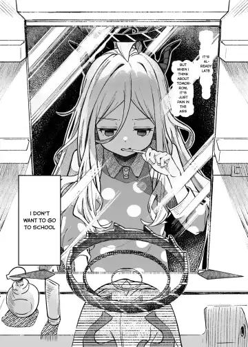 [Suppa] Hina Iinchou Amae Heta Kokufuku Challenge Fhentai - Page 3